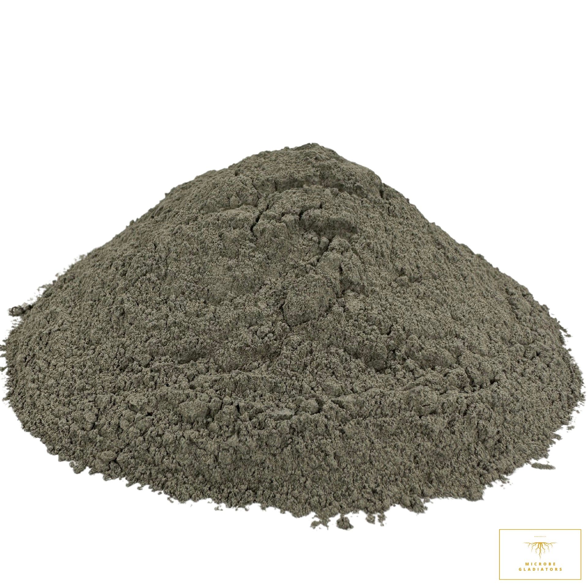 Basaltmehl (4kg) – MICROBE GLADIATORS